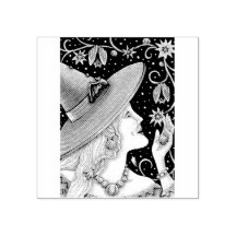 SELLO DE GOMA DE BOMBA DE BARCO Y BARCO