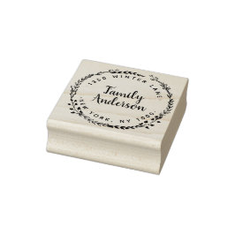 Caucho Sello de goma de dirección de devolución de línea