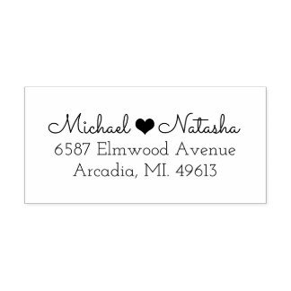 Caucho Sello de goma de dirección de retorno de la pareja