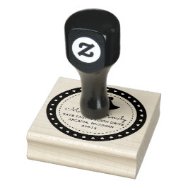 Caucho Sello de goma de dirección de retorno de redondo d