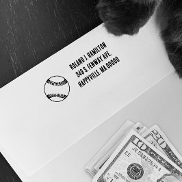 Caucho Sello de goma de dirección de retorno del ventilad