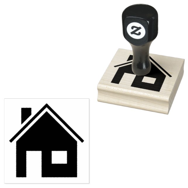 Caucho Sello de goma de logotipo personalizado personaliz (Sellado)