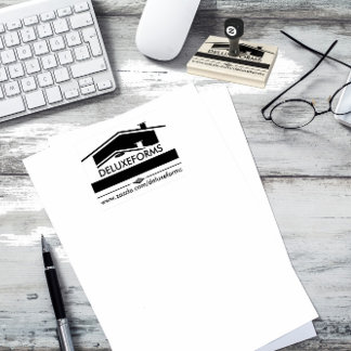 Caucho Sello de goma de madera de techo negro