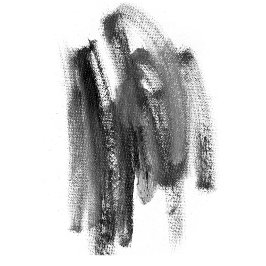 Caucho Sello de goma de pinturas