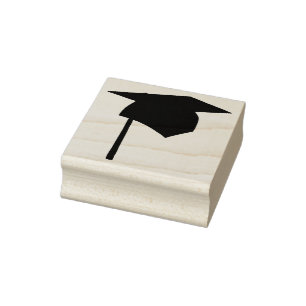Caucho Sello de goma de tapón de graduación