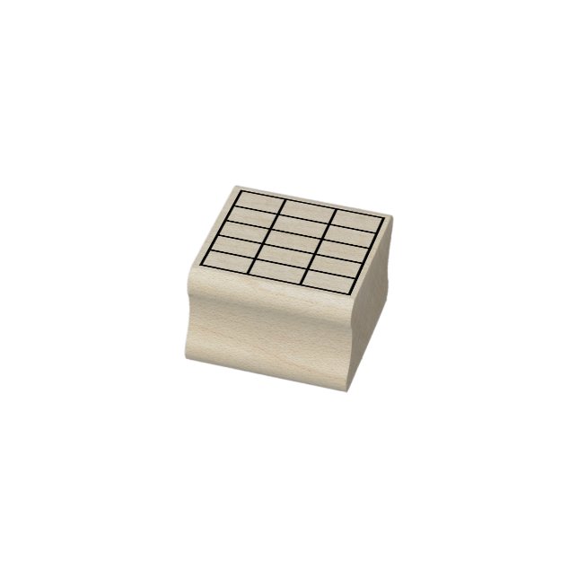 Caucho Sello de gráfico de acordes para ukulele y guitarr (Sello)