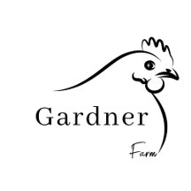 Sello de HUEVO de gallina, sello de huevo vintage