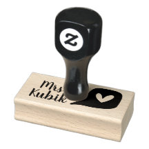 Sello de Maestro de Amor Personalizado