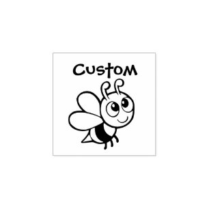 Caucho Sello de personalizable del profesor - Personaliza