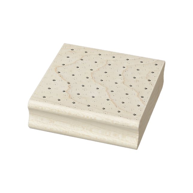 Caucho Sello del Día de San Patricio (Sello)