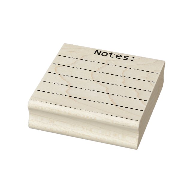 Caucho Sello del diario de viñetas / sello del planificad (Sello)