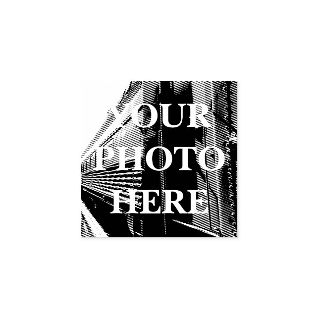 Caucho Sello del programa de lealtad personalizado (Impresión)