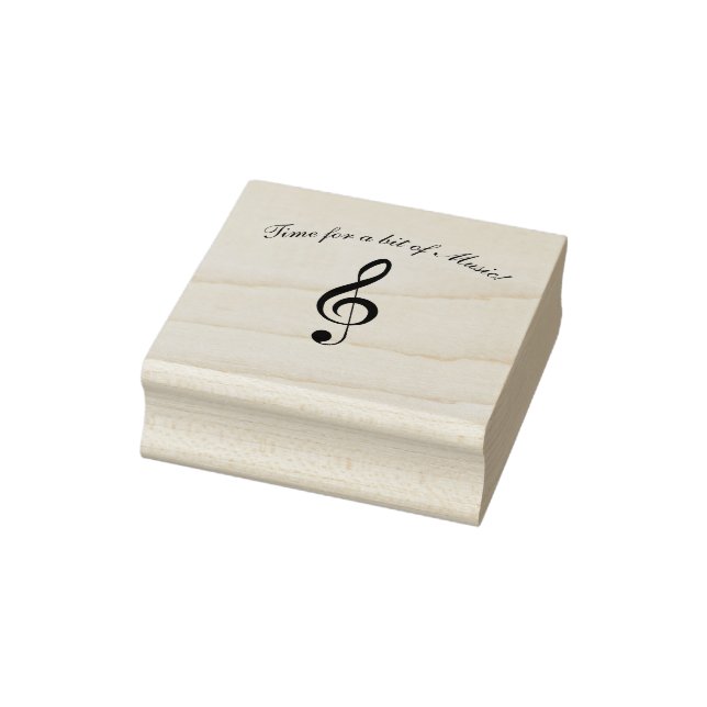 Caucho Tiempo para el sello de música (Sello)