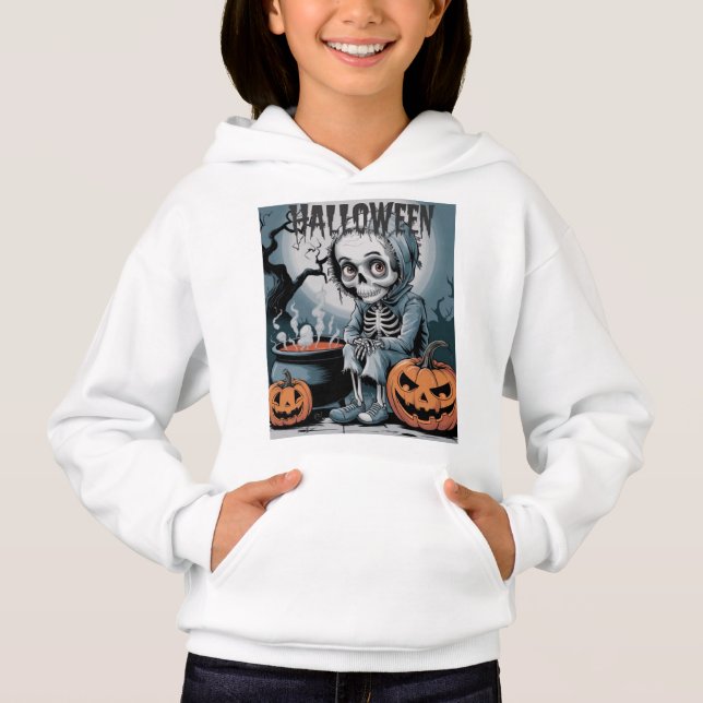 Cauldron Brew Crewneck (Anverso)