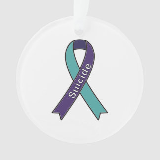 Causa Ornamento Suicidio de Cinta