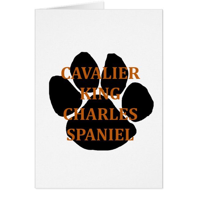 cav name paw (Frente)