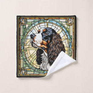 Cavalier King Charles Cocker Spaniel