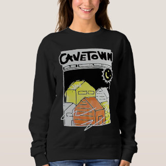 Cavetown Lemon Boy Hoodie Unisex Camisa de Hombre