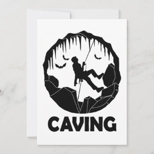 Caving - Espeleología De Espeleología De Espeleolo