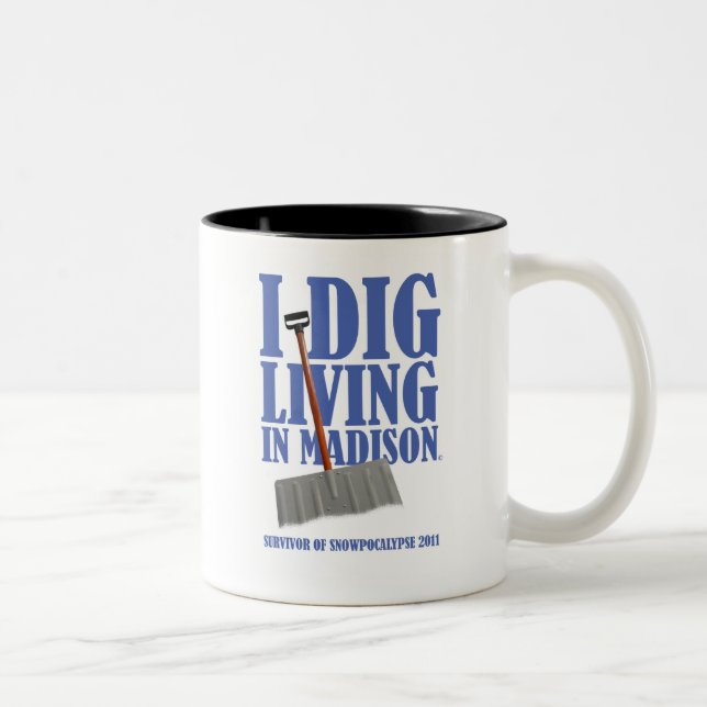 CAVO LA VIDA EN taza de la ventisca de ISON (Derecha)