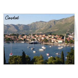 Cavtat, Croacia