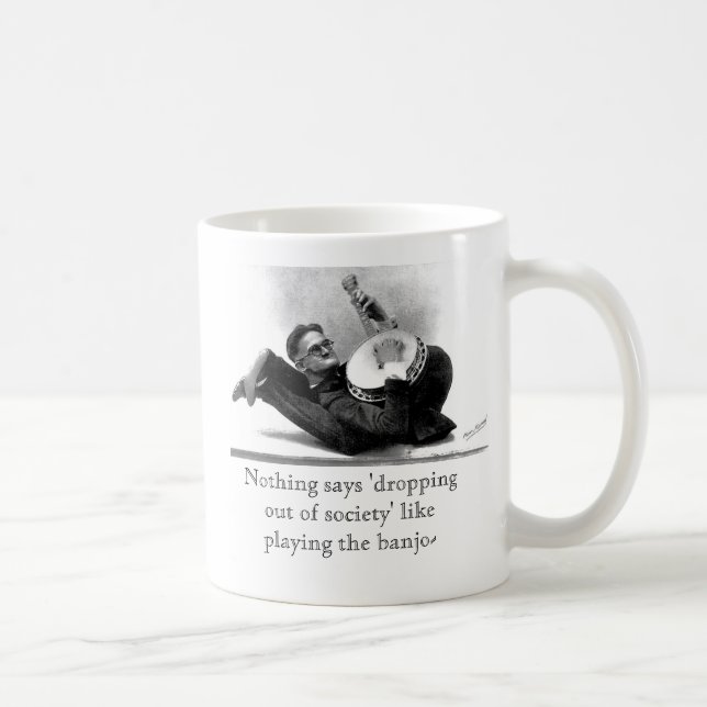 "cayendo taza de la sociedad" (Derecha)