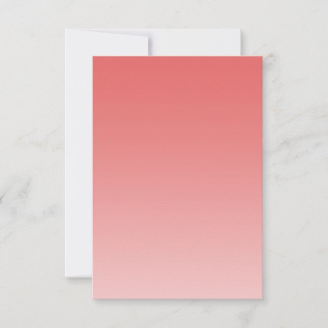 Cayenne Twinkle Lights RSVP (Anverso)