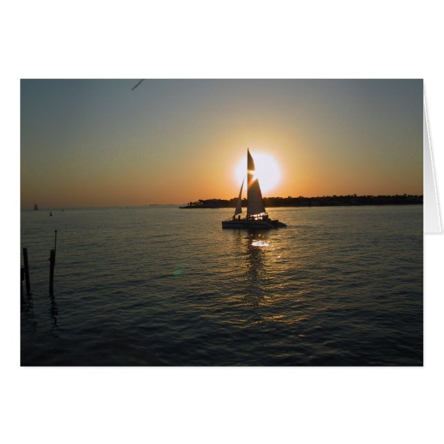 Cayo Hueso (Anverso (Horizontal))