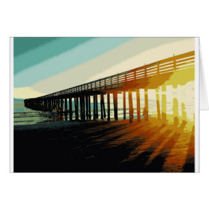 Cayucos Pier
