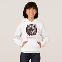 Caza a la luz de la luna