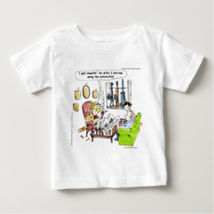 Caza con automáticos regalos y camisetas divertido