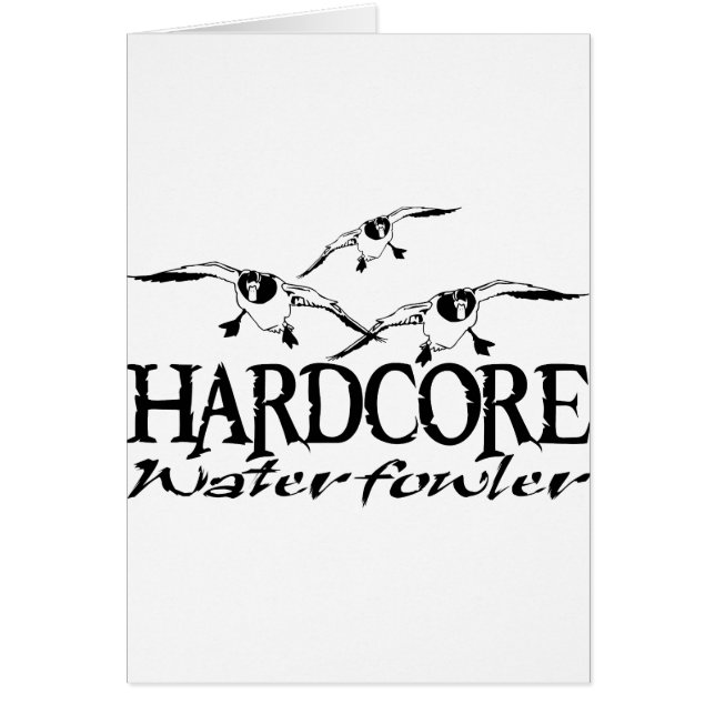 CAZA DEL PATO (Frente)