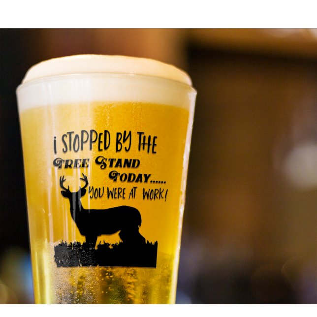 Caza divertida de ciervos Caza Whitetail Buck (Subido por el creador)