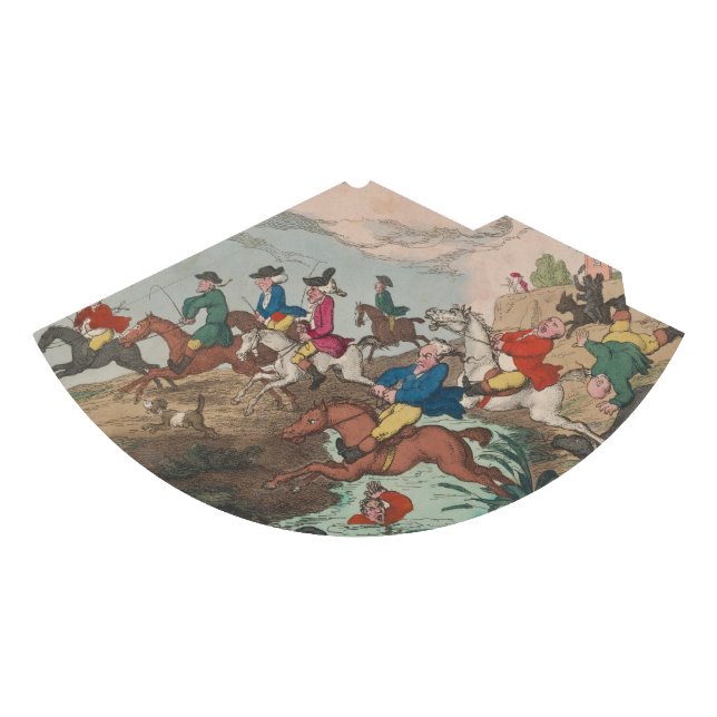 Caza - Gorra Fiesta (Anverso)