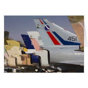 Caza Kfir construido por Israel