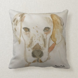 Cazador de Almohada y Sabueso