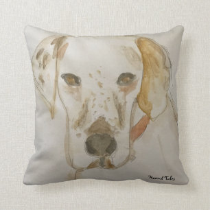 Cazador de Almohada y Sabueso