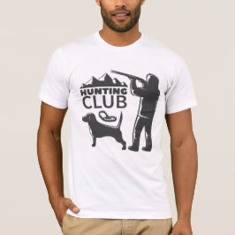 Cazador de camisetas del club