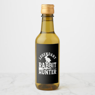 Cazador de conejo legendario