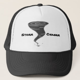 Cazador de la tormenta - gorra