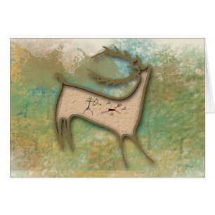 Cazador de los ciervos