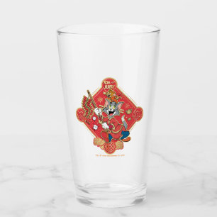 Cazadores de luz de Tom y Jerry