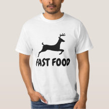 Cazando camisetas, divertida camiseta de caza de C