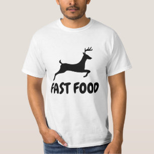 Cazando camisetas, divertida camiseta de caza de C