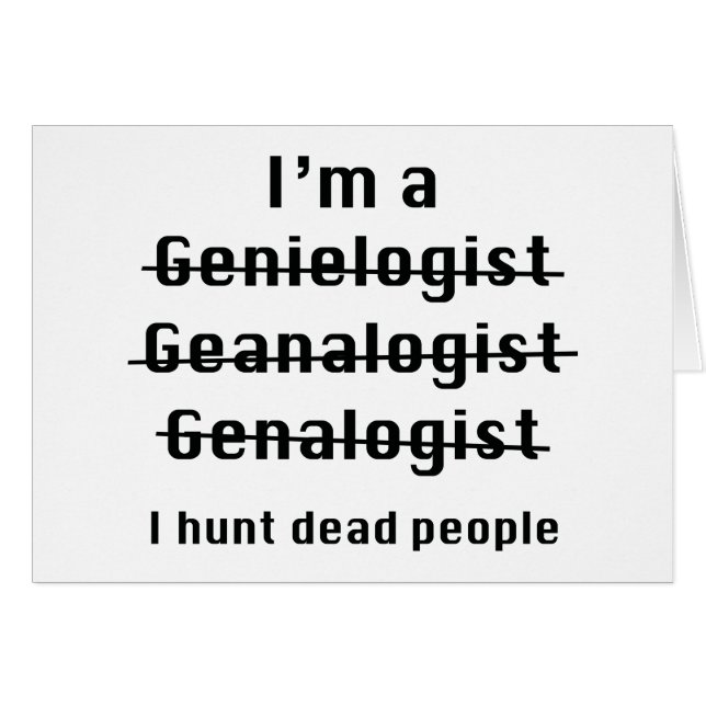 Cazaré a los muertos (Anverso (Horizontal))