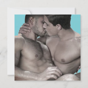 Cazas de tarjetas planas cuadradas de impresión de