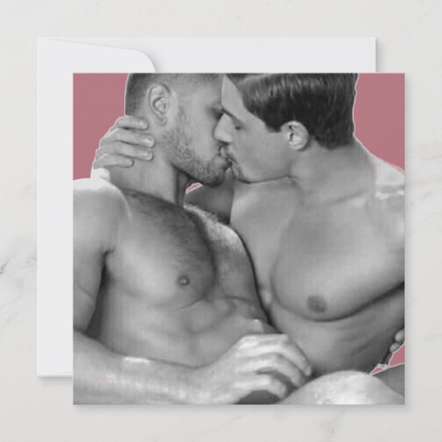 Cazas de tarjetas planas cuadradas de impresión de (Anverso)