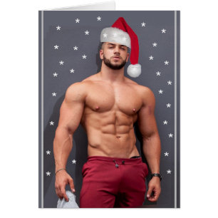 Cazas más calientes en el planeta Navidades Buff S