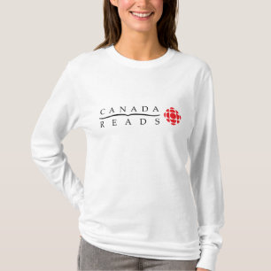 CBC Canada lee camiseta