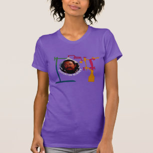CBC Suzuki sobre ciencia - Camiseta para mujeres